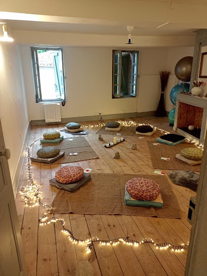 Le Chemin Vers Soi, Praticien de Médecine Alternative à Venerque