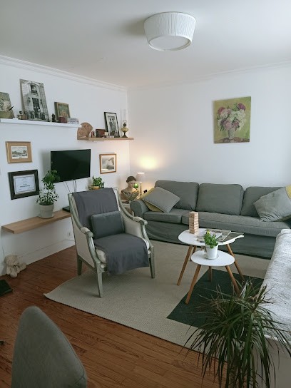 Hypnose-finistere.fr, Hypnothérapeute à Morlaix