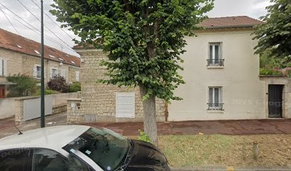 Le Repos des Mères-Veilleuses - Agathe TROCHAUD - Réflexologie et massages bien-être, Réflexologue à L'Isle-Adam