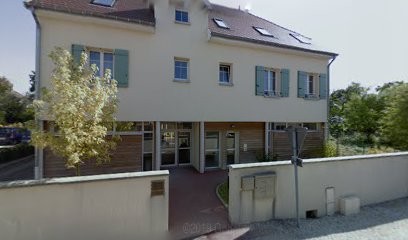 Orlane Chapot Rotthier - Sophrologue (E.I), Praticien de Médecine Alternative à Piney