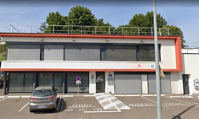 Anthony Toussaint Antho-Hypnose, Hypnothérapeute à Vesoul