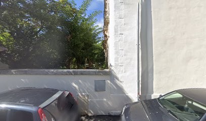 Naturopathe Montpellier - Scarlett Weinstein-Loison, Praticien de Médecine Alternative à Saint-Jean-de-Védas