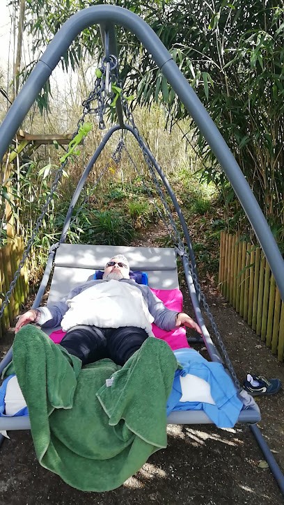 EFLORESSENS, Réflexologue à Saint-Clar-de-Rivière