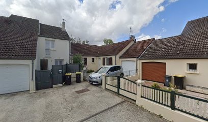 Sandrine LEGAIT, Hypnothérapeute à Fagnières