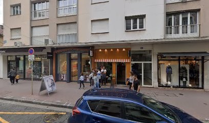 TCC Annecy Haute Savoie Psychothérapie Cognitive et Comportementale., Praticien de Médecine Alternative à Annecy