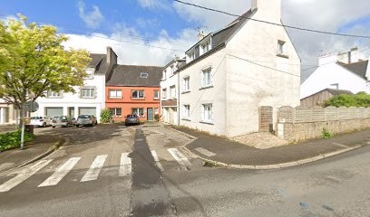 Régine Kerouédan Sophrologue, Praticien de Médecine Alternative à Quimper