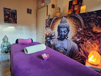 En Toute Sérénité 74 - Sylvie Grémion - Réflexologue, Praticienne en Massages, Amma Assis, et Reïki, Réflexologue à Arenthon