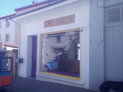 CHEZ JUDITH, Réflexologue à Retournac