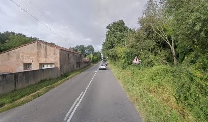 HYPNOSE PASQUEREAU, Hypnothérapeute à Aubigny-Les Clouzeaux