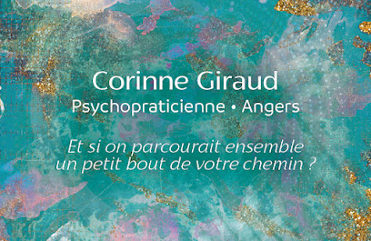 Corinne Giraud | Thérapeute - Psychopraticienne, Praticien De Médecine Alternative à Angers