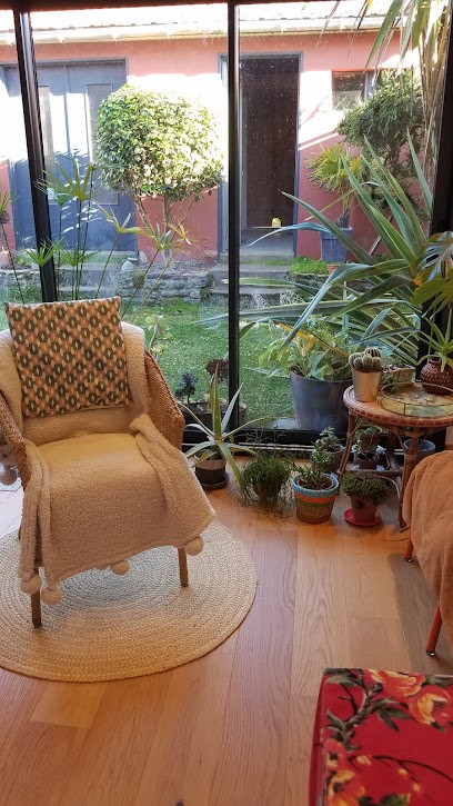 Isabelle Rouxel - Hypnose, Hypnothérapeute à Cherbourg-en-Cotentin