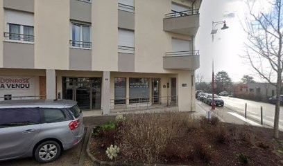 Thérapeute énergétique Lucia Romero Inacio, Praticien de Médecine Alternative à Jonage