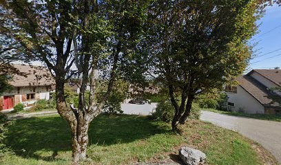 Isabelle Berton Réflexologue - Thérapeute énergétique, Réflexologue à Chanay