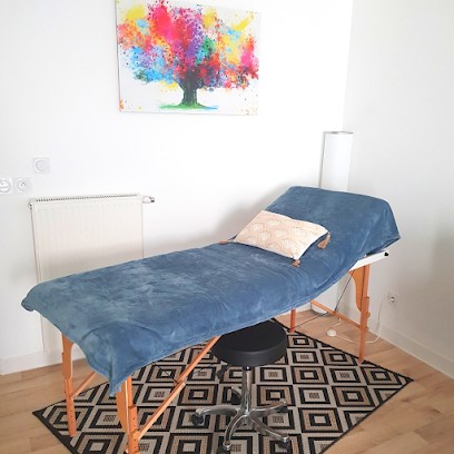 Caroline Alda - Naturopathe / Réflexologue / Massage - Joué-Lès-Tours, Praticien de Médecine Alternative à Joué-lès-Tours