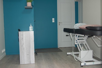 Nelly GRARD, Hypnothérapeute à Saint-Jean-d'Elle