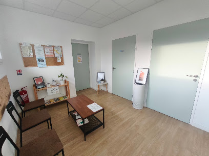 Hypnose Emdr- France Magalie Coiffard, Service D'hypnothérapie à Léognan