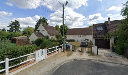 Cyrille Monnet, Praticien de Médecine Alternative à La Ferté-Saint-Aubin
