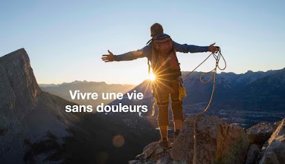 Alignementpostural-alipos.fr, Praticien de Médecine Alternative à Saint-Michel