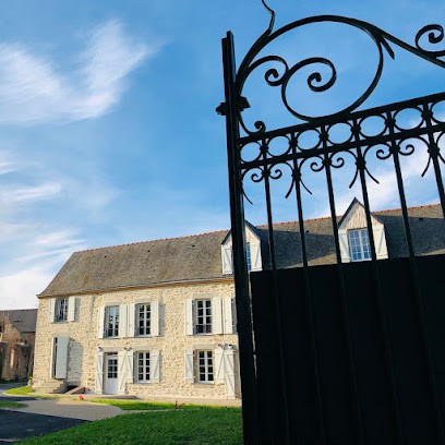 Sarah Wels - Le Cabinet De Shiatsu - Relaxation Coréenne, Praticien de Médecine Alternative à Martigné-sur-Mayenne