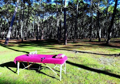 Fée moi Zen Itinér’Hair Céline Coiffure, Réflexologue à Château-Landon