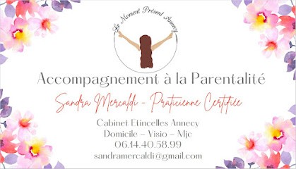 Le Moment Présent Annecy, Your Accompaniment À La Parentalité., Praticien de Médecine Alternative à Cran-Gevrier