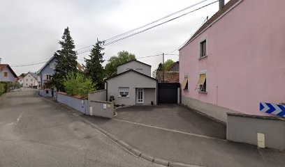 Simler Sophie, Praticien de Médecine Alternative à Wittisheim