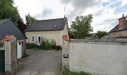 Isabelle Brault Lebbal, Praticien de Médecine Alternative à Bruz