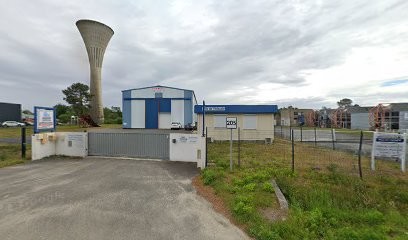 Energétique Traditionnelle Chinoise - Manon Pinaut, Praticien de Médecine Alternative à Saint-Vincent-de-Tyrosse