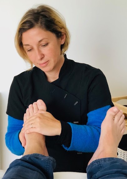 Cristelle Essentiel Réflexologie, Réflexologue à Mont-Saint-Aignan