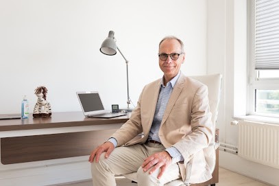 Philippe BLANCHARD, Praticien de Médecine Alternative à Torcy