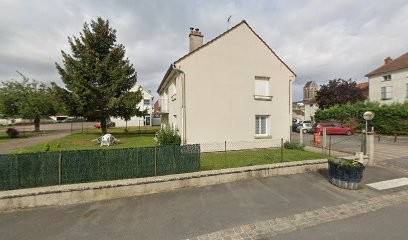 Sophro Sogood, Praticien de Médecine Alternative à Charly-sur-Marne