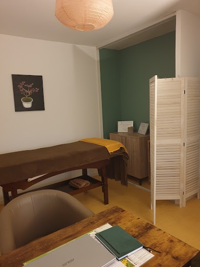 Marine Tézier Naturopathe Perte De Poids Et Drainage Lymphatique Et Madérothérapie Villefranche Sur Saône, Praticien de Médecine Alternative à Villefranche-sur-Saône