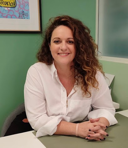 Morgane Gendron - Psychopraticienne - EMDR, Sophrologie, Praticien de Médecine Alternative à Haguenau