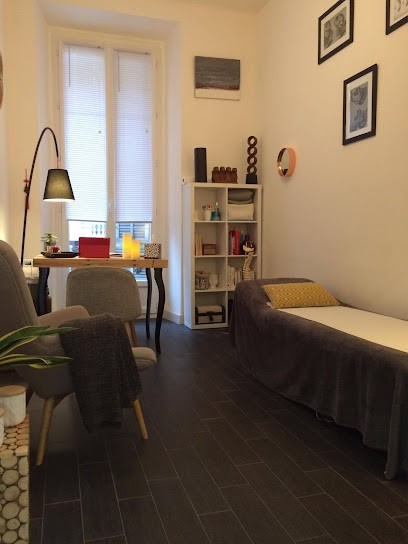 Caroline Bigot, Hypnothérapeute à Nice