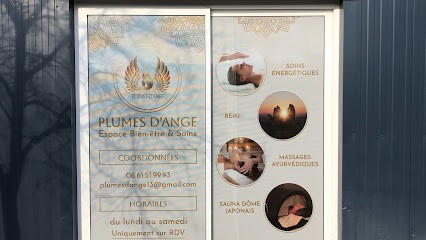 Plumes D’Ange, Praticien de Médecine Alternative à Rognac