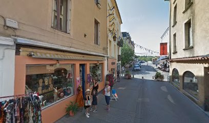 Anne-Lise Michelot Naturopathe Réflexologue, Praticien de Médecine Alternative à Crest