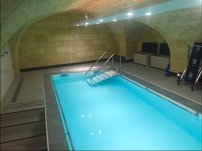 Catherine Leroy - Sophrologue à Domicile Et En Cabinet - Aqua-sophrologue, Praticien de Médecine Alternative au Bouscat