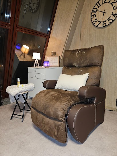 Hypnose - Réflexologie plantaire - Mary sur Marne - Nathalie Even-Da Cruz, Hypnothérapeute à Mary-sur-Marne