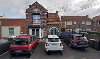 Prete Nathanael, Praticien de Médecine Alternative à Oignies