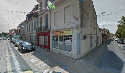 Réflexologue plantaire - Diolène Durupt, Réflexologue à Sainte-Foy-la-Grande