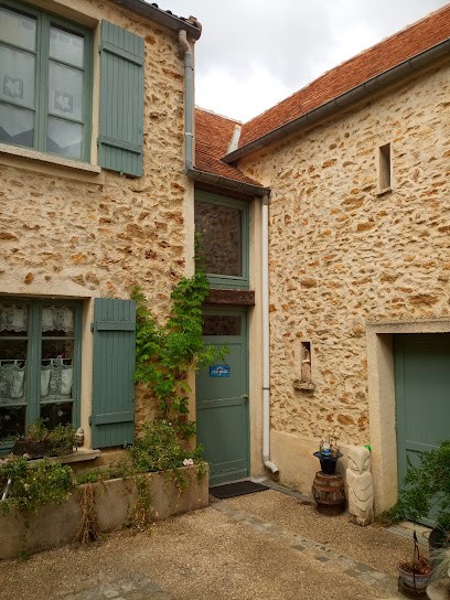 Cormier Véronique, Praticien de Médecine Alternative à Périgny