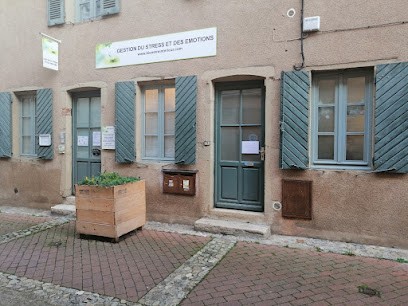 Nathalie Ploy Sophrologie & Stress Post Traumatique, Praticien de Médecine Alternative à Châtillon-sur-Chalaronne