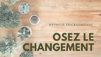 Amélia Karas-Perret Thérapies brèves Hypnose PNL, Hypnothérapeute à Oyonnax