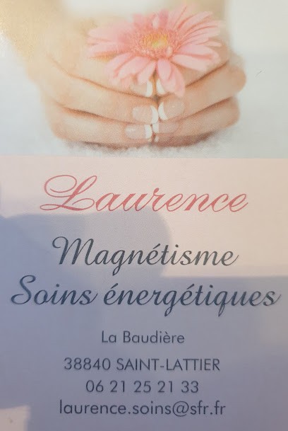 Magnétiseur Laurence Magnétisme, Praticien de Médecine Alternative à Saint-Lattier