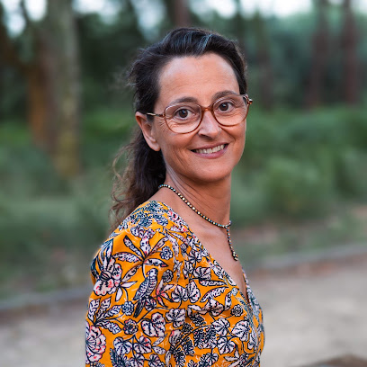 Charlotte Couprie Williamson - Hypnothérapeute Et Coach Breathwork, Service D'hypnothérapie à Nantes