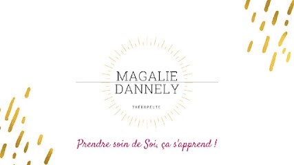 Magalie Dannely Hypnose, Sophro & Pnl, Hypnothérapeute à Itxassou