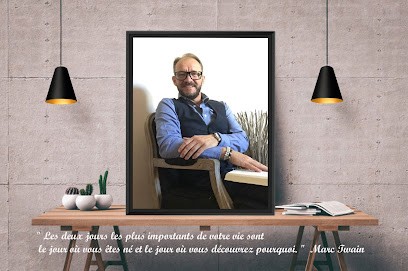 Mickael Doré - Cabinet D'hypnose, Tcc, Pnl, Méditation, Eft, Emdr, Hypnothérapeute à Levroux