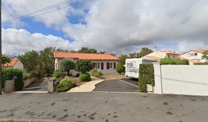 Reflexologie plantaire Reflex'O Naturel Pauline Poupin, Réflexologue à Saint-Laurent-sur-Sèvre