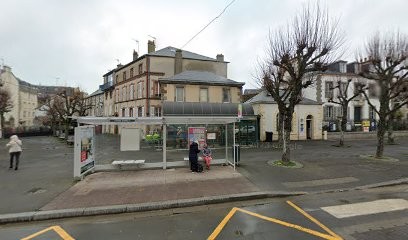 Justine Alberti Shiatsu Corps Et Mouvement, Praticien de Médecine Alternative à Granville