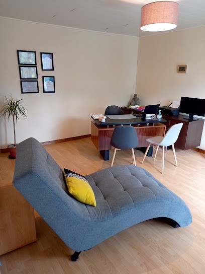 Olivier LE CLAINCHE hypnothérapeute, Hypnothérapeute à Rédené